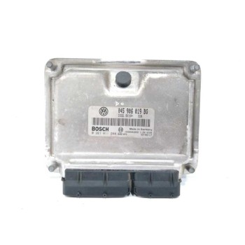 CENTRALITA MOTOR UCE 045906019BG 0281011244 