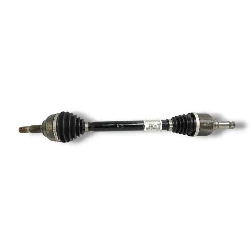 Recambio de transmision delantera izquierda para citroën jumpy iii autobús (v_) 1.5 bluehdi 100 referencia OEM IAM 9820048180 Recambio de transmision delantera izquierda para citroën jumpy iii autobús (v_) 1.5 bluehdi 100 referencia OEM IAM 9820048180