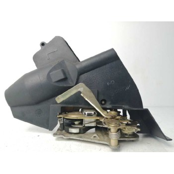 Recambio de cerradura puerta trasera izquierda para mercedes-benz clase e (w210) e 300 turbo-d (210.025) referencia OEM IAM 2027
