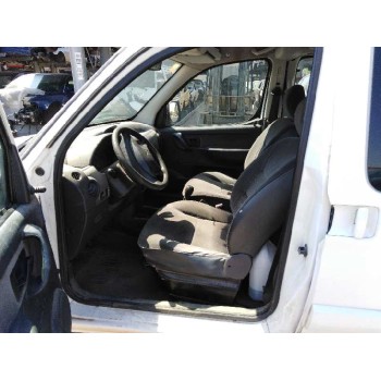 citroën berlingo del año 2006