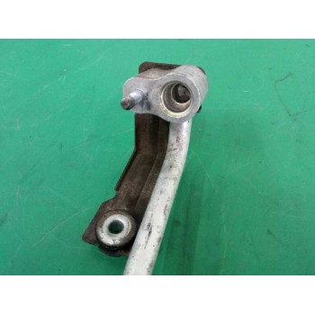 Recambio de tubos aire acondicionado para hyundai terracan (hp) 2.9 crdi gl referencia OEM IAM   