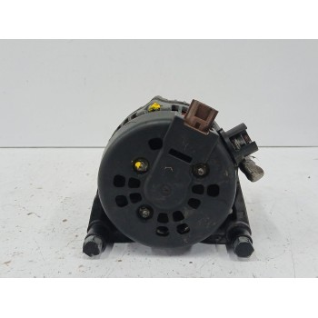 Recambio de alternador para volvo s40 ii (544) 1.6 d referencia OEM IAM   