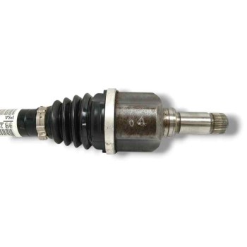 Recambio de transmision delantera izquierda para citroën jumpy iii autobús (v_) 1.5 bluehdi 100 referencia OEM IAM 9820048180  