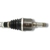 Recambio de transmision delantera izquierda para citroën jumpy iii autobús (v_) 1.5 bluehdi 100 referencia OEM IAM 9820048180  