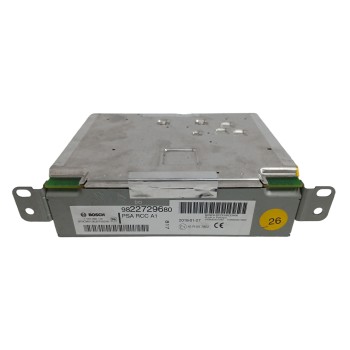 SISTEMA AUDIO / RADIO CD 9822729680 