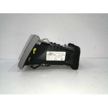 Recambio de rejilla aireadora para mercedes-benz clase e coupé (c207) e 250 cdi / bluetec / d (207.303, 207.304) referencia OEM 