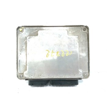Recambio de centralita motor uce para seat ibiza (6l1) 1.4 tdi referencia OEM IAM 045906019BG 0281011244 