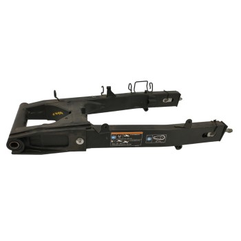 Recambio de basculante para kawasaki z 300 z 300 referencia OEM IAM   