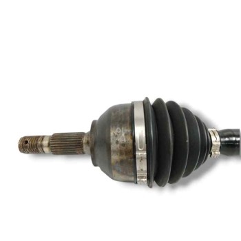 Recambio de transmision delantera izquierda para citroën jumpy iii autobús (v_) 1.5 bluehdi 100 referencia OEM IAM 9820048180  