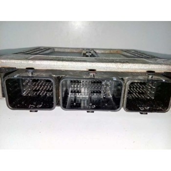 Recambio de centralita motor uce para citroën c2 vtr referencia OEM IAM 9649433980 84820V02 