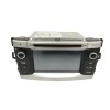 Recambio de sistema navegacion gps para toyota verso 1.6 16v cat referencia OEM IAM 861400F050 10R038055 