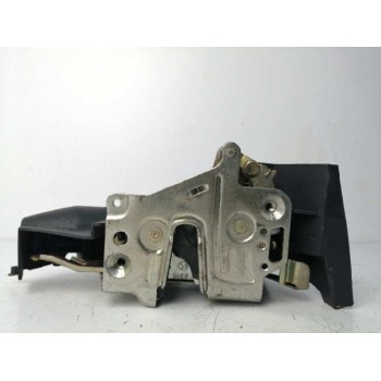 Recambio de cerradura puerta trasera izquierda para mercedes-benz clase e (w210) e 300 turbo-d (210.025) referencia OEM IAM 2027