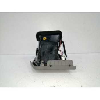 Recambio de rejilla aireadora para mercedes-benz clase e coupé (c207) e 250 cdi / bluetec / d (207.303, 207.304) referencia OEM 