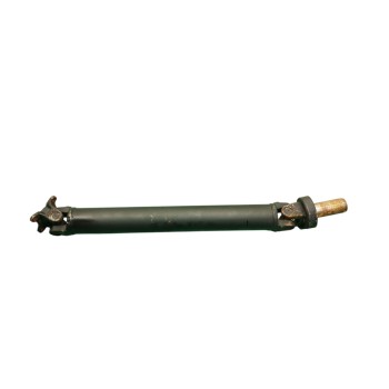 Recambio de transmision central para lexus rx 300(mcu35) 3.0 v6 cat referencia OEM IAM 3710048020 TRASERA 66 CM
