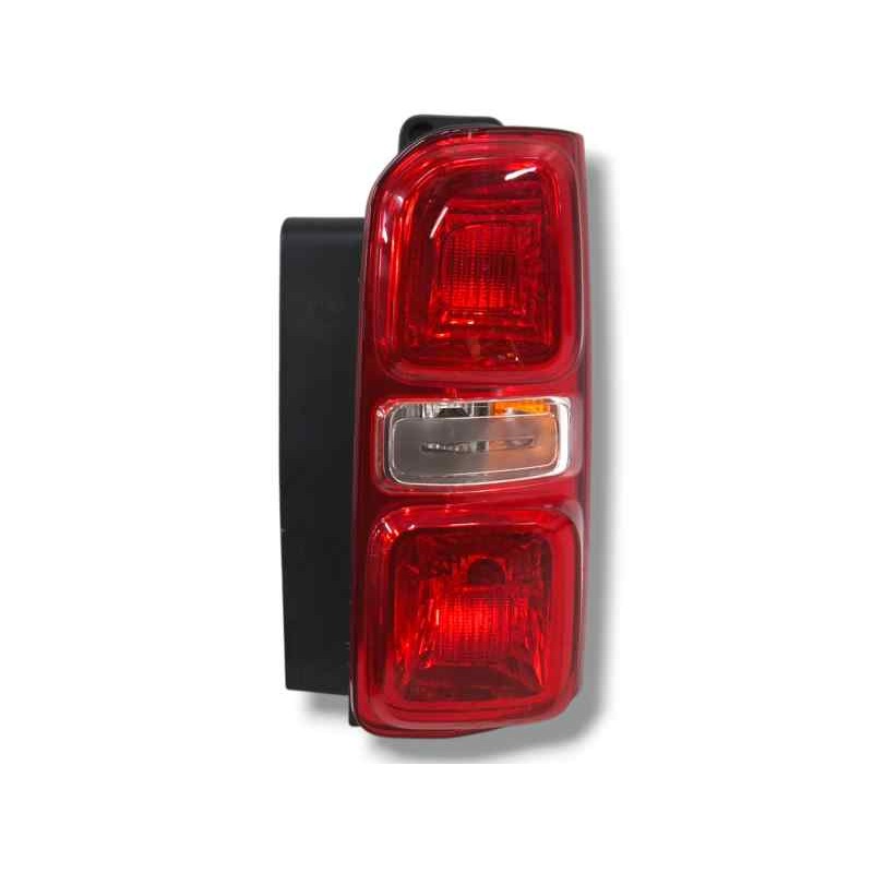 Recambio de piloto trasero derecho para citroën jumpy iii autobús (v_) 1.5 bluehdi 100 referencia OEM IAM 9808243080  
