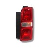 Recambio de piloto trasero derecho para citroën jumpy iii autobús (v_) 1.5 bluehdi 100 referencia OEM IAM 9808243080  