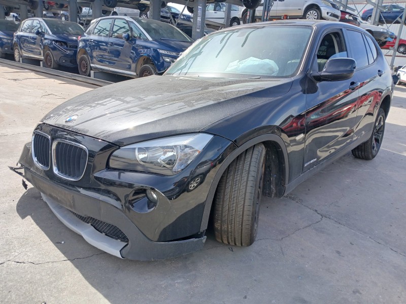 BMW X1 (E84)