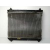 Recambio de radiador agua para toyota yaris (ksp9/scp9/nlp9) 1.4 turbodiesel cat referencia OEM IAM 0N05 MF4221333853 