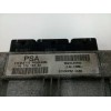 Recambio de centralita motor uce para citroën c2 vtr referencia OEM IAM 9649433980 84820V02 