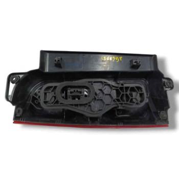 Recambio de piloto trasero derecho para citroën jumpy iii autobús (v_) 1.5 bluehdi 100 referencia OEM IAM 9808243080  