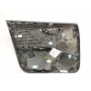 Recambio de guarnecido puerta delantera derecha para audi q2 (gab) 2.0 16v tdi referencia OEM IAM 81A867174 NEGRO 