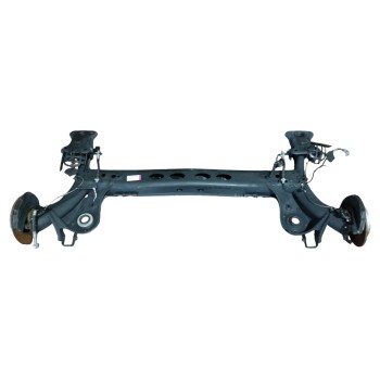 Recambio de puente trasero para seat arona (kj7, kjp) 1.0 tsi referencia OEM IAM 2Q0501053CB  