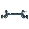 Recambio de puente trasero para seat arona (kj7, kjp) 1.0 tsi referencia OEM IAM 2Q0501053CB  