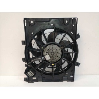 Recambio de electroventilador para opel astra gtc 1.9 cdti referencia OEM IAM 13147279 13132559 