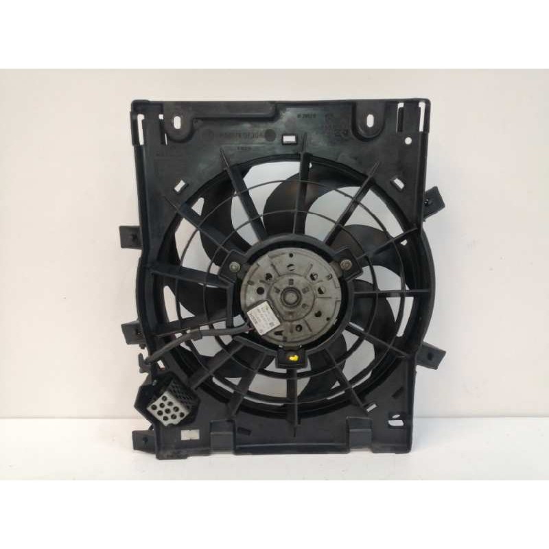 Recambio de electroventilador para opel astra gtc 1.9 cdti referencia OEM IAM 13147279 13132559 