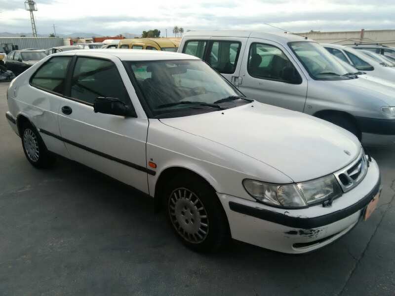 SAAB 9-3 COUPÉ