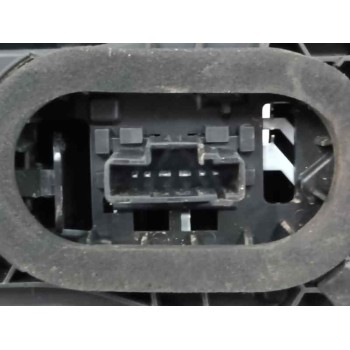 Recambio de piloto trasero derecho para citroën jumpy iii autobús (v_) 1.5 bluehdi 100 referencia OEM IAM 9808243080  
