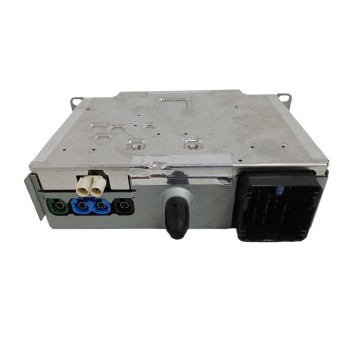 Recambio de sistema audio / radio cd para citroën c4 picasso 1.2 12v e-thp referencia OEM IAM 9822729680  