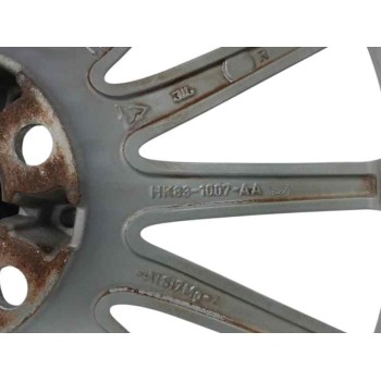 Recambio de llanta para jaguar f-pace (x761) 2.0 td4 awd referencia OEM IAM HK831007AA 7,5X18CHX45,0 5H 5X110