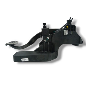 Recambio de pedal freno para mg marvel r ev (ep21) referencia OEM IAM 10668818  