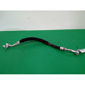 Recambio de tubos aire acondicionado para hyundai terracan (hp) 2.9 crdi gl referencia OEM IAM   