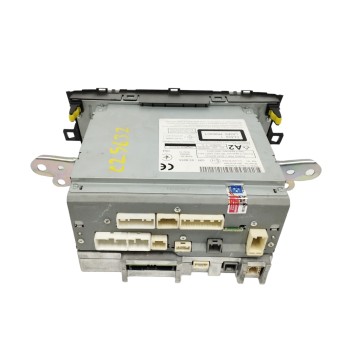 Recambio de sistema navegacion gps para toyota verso 1.6 16v cat referencia OEM IAM 861400F050 10R038055 