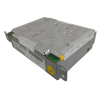 Recambio de sistema audio / radio cd para citroën c4 picasso 1.2 12v e-thp referencia OEM IAM 9822729680  