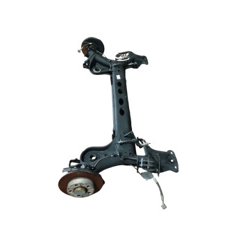 Recambio de puente trasero para seat arona (kj7, kjp) 1.0 tsi referencia OEM IAM 2Q0501053CB  