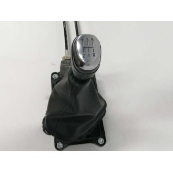 PALANCA CAMBIO 349010873R CON VARILLAJE 