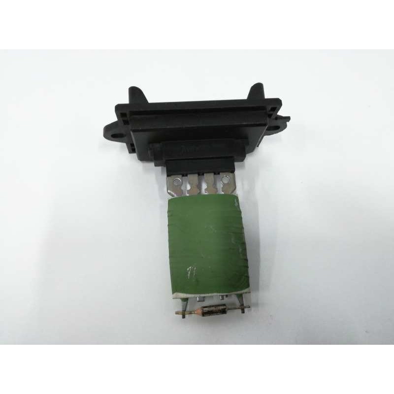 Recambio de resistencia calefaccion para citroën c2 vtr referencia OEM IAM   