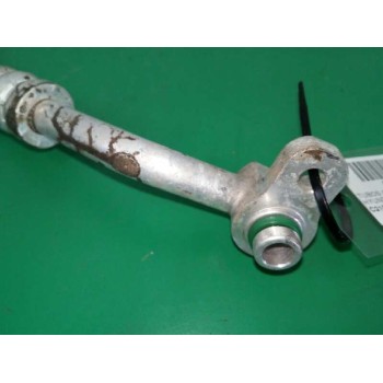 Recambio de tubos aire acondicionado para hyundai terracan (hp) 2.9 crdi gl referencia OEM IAM   