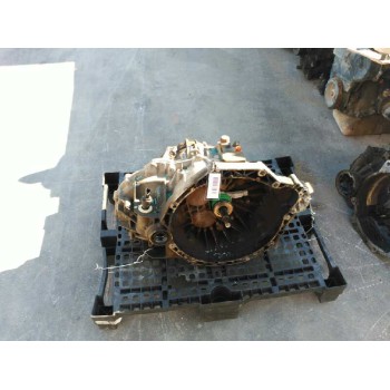 Recambio de despiece caja cambios para nissan interstar mod. 04 (x70) combi l 1h1 6 - plazas, 2.8 t referencia OEM IAM PF6003  