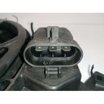 Recambio de electroventilador para opel astra gtc 1.9 cdti referencia OEM IAM 13147279 13132559 