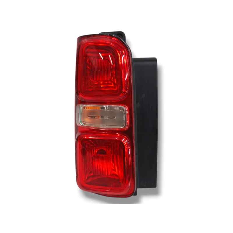 Recambio de piloto trasero izquierdo para citroën jumpy iii autobús (v_) 1.5 bluehdi 100 referencia OEM IAM 9808243180 Recambio de piloto trasero izquierdo para citroën jumpy iii autobús (v_) 1.5 bluehdi 100 referencia OEM IAM 9808243180