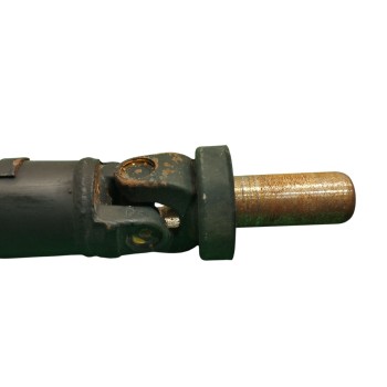 Recambio de transmision central para lexus rx 300(mcu35) 3.0 v6 cat referencia OEM IAM 3710048020 TRASERA 66 CM