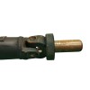 Recambio de transmision central para lexus rx 300(mcu35) 3.0 v6 cat referencia OEM IAM 3710048020 TRASERA 66 CM