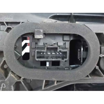 Recambio de piloto trasero izquierdo para citroën jumpy iii autobús (v_) 1.5 bluehdi 100 referencia OEM IAM 9808243180  