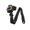 Recambio de cinturon seguridad delantero izquierdo para ssangyong rexton 2.9 turbodiesel cat referencia OEM IAM 511566900  