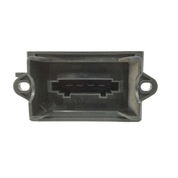 Recambio de resistencia calefaccion para citroën c2 vtr referencia OEM IAM   