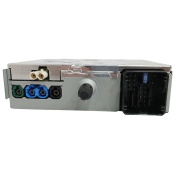 Recambio de sistema audio / radio cd para citroën c4 picasso 1.2 12v e-thp referencia OEM IAM 9822729680  